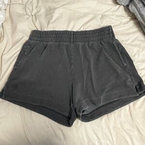 Aerie Sweat Shorts
